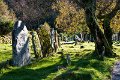 Glendalough Church Grounds 4 